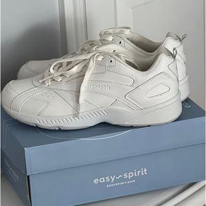 Brand new in box easy spirit sneakers